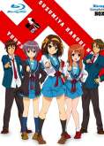 Хентай Меланхолия Харухи Судзумии ТВ-2 / Suzumiya Haruhi no Yuuutsu (2009)