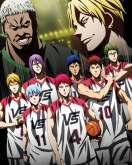 Хентай Баскетбол Куроко: Последняя игра / Gekijouban Kuroko no Basuke: Last Game