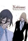 Хентай Дворянство: Начало разрушения / Noblesse: The Beginning of Destruction