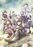 Хентай Гримгар из Пепла и Иллюзий / Hai to Gensou no Grimgar