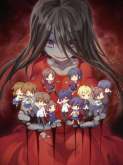 Хентай Вечеринка мёртвых: Истязаемые души / Corpse Party: Tortured Souls - Bougyaku Sareta Tamashii no Jukyou