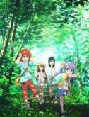 Хентай Глухомань ТВ-2 / Non Non Biyori TV-2