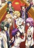 Хентай Игры Богов / Kamigami no Asobi