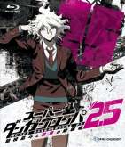 Хентай Суперданганронпа 2.5: Нагито Комаэда и разрушитель мира / Super Danganronpa 2.5: Komaeda Nagito to Sekai no Hakaimono