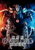 Хентай АНОНС Повелитель: Рыцарь Святого Королевства / Gekijouban Overlord: Sei Oukoku Hen