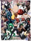 Хентай Ванпанчмен OVA / One Punch Man OVA
