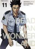 Хентай Страна чудес смертников OVA  / Deadman Wonderland OVA