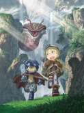 Хентай Созданный в Бездне ТВ-1 / Made in Abyss TV-1
