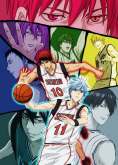 Хентай Баскетбол Куроко ТВ-2 / Kuroko no Basuke TV-2