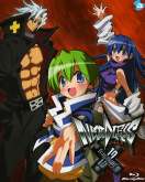 Хентай Отверженные / Needless