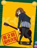 Хентай Кэйон! ТВ-2 / K-On! TV-2