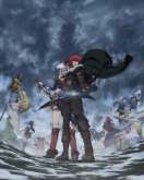 Хентай Владыка волшебных стрел и девы войны / Madan no Ou to Vanadis