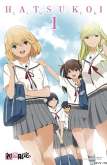 Хентай Трудности первой любви / Hatsukoi Limited