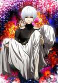 Хентай Токийский гуль ТВ-2 / Tokyo Ghoul TV-2