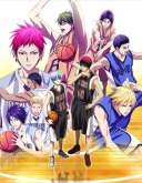 Хентай Баскетбол Куроко ТВ-3 / Kuroko no Basuke TV-3