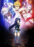 Хентай Ящик Медаки ТВ-2 / Medaka Box TV-2