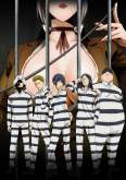 Хентай Prison School / Школа строгого режима