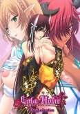 Хентай Love x Holic: Miwaku no Otome to Hakudaku Kankei The Animation