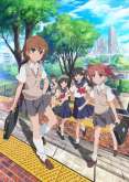 Хентай Некий научный Рейлган ТВ-2 / To aru Kagaku no Railgun S